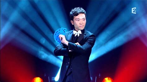 Anson Lee: An Icon in the World of Magic